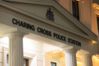 Met officers who showed ‘support for Tommy Robinson and sent anti-Muslim messages’ are ‘likely to be sacked’