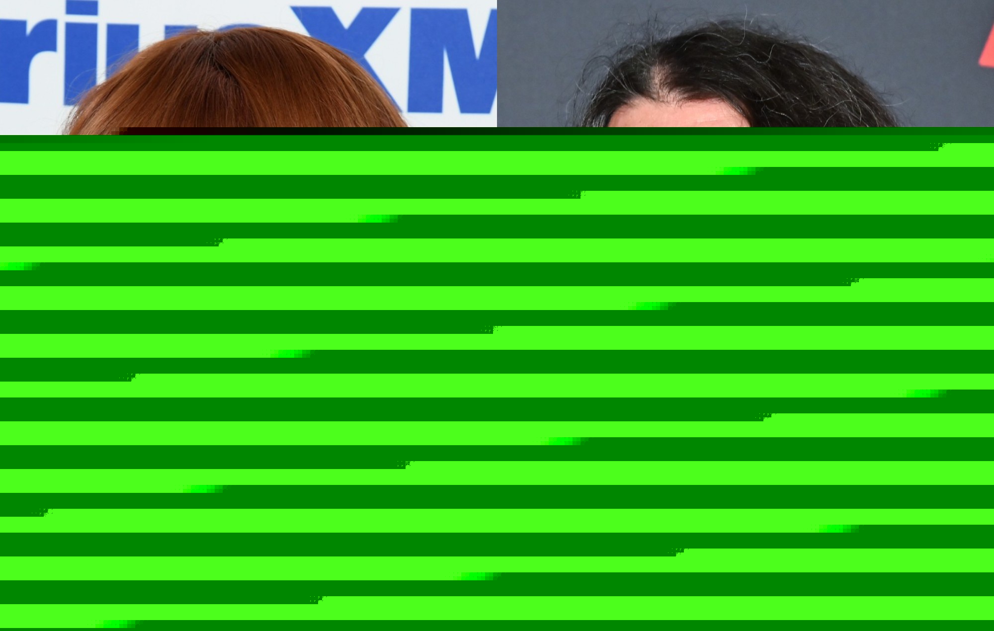 Kathy Griffin claims Dave Grohl blanked her at the airport after Donald Trump photo scandal