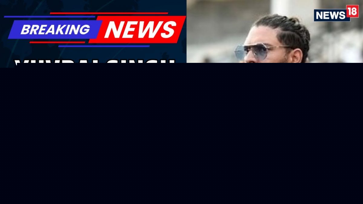 Yuvraj Singh, Actress Anveshi Jain Appear Before ED For Questioning In Illegal Betting App Case