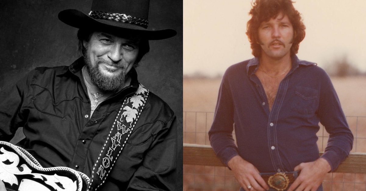 Comment on Tony Joe White’s “Don’t Let Your Cowboys Grow Up To Be Babies” with Waylon by Marcel Ledbetter