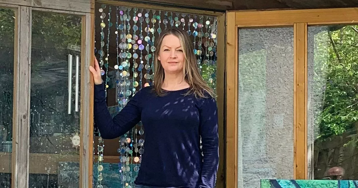 St Ives artist disatraught after £3,000 painting stolen in broad daylight