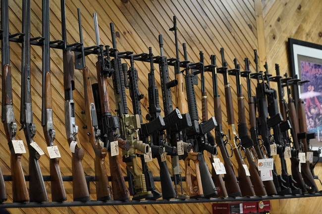 Third Circuit Keeps New Jersey Gun and Magazine Ban in Place for Now