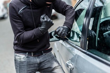 This Is the Most Stolen Car in Minnesota, and My Husband Drives It