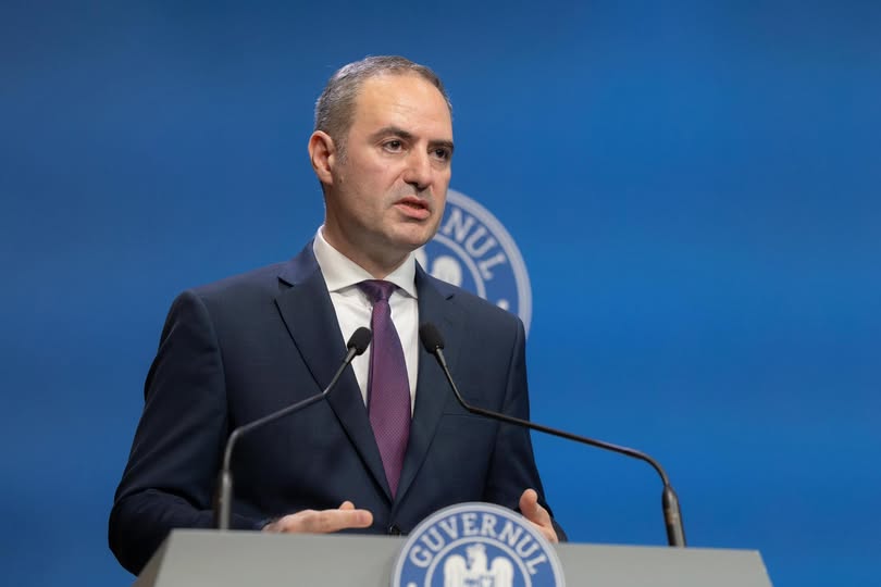 Alexandru Nazare: Scenariul de bază rămâne o creștere economică de 0,1% în acest an, însă atingerea acestei ținte depinde de evoluția economiei în trimestrele III și IV