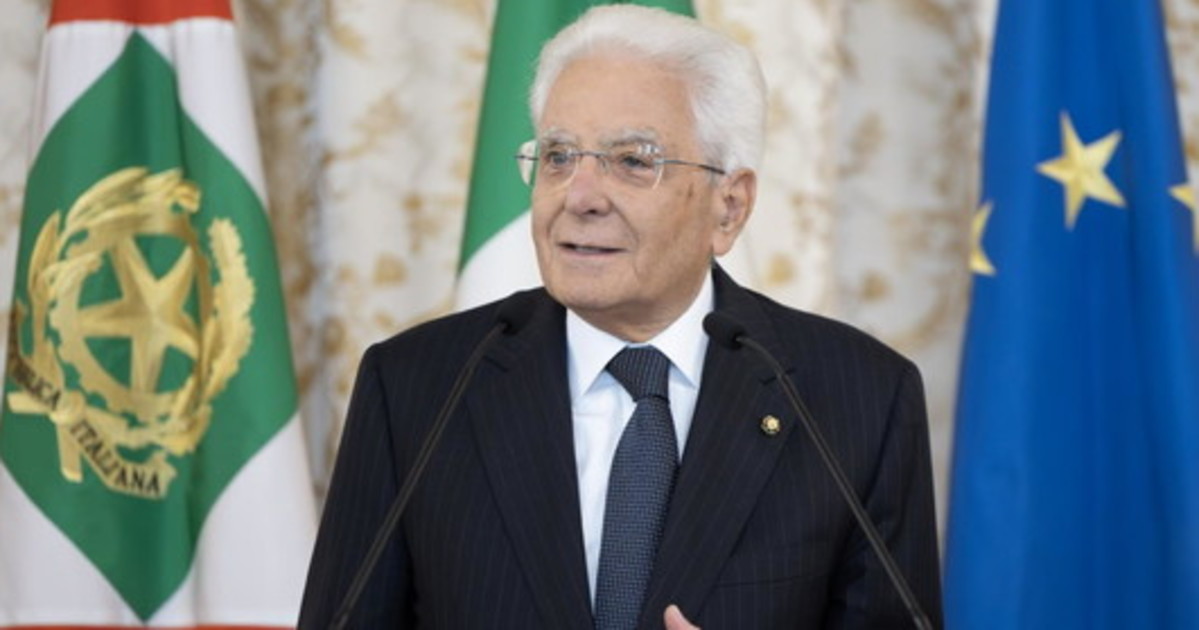 Mattarella, il funzionario Onu: "Vigliacco, disonore d'Italia"