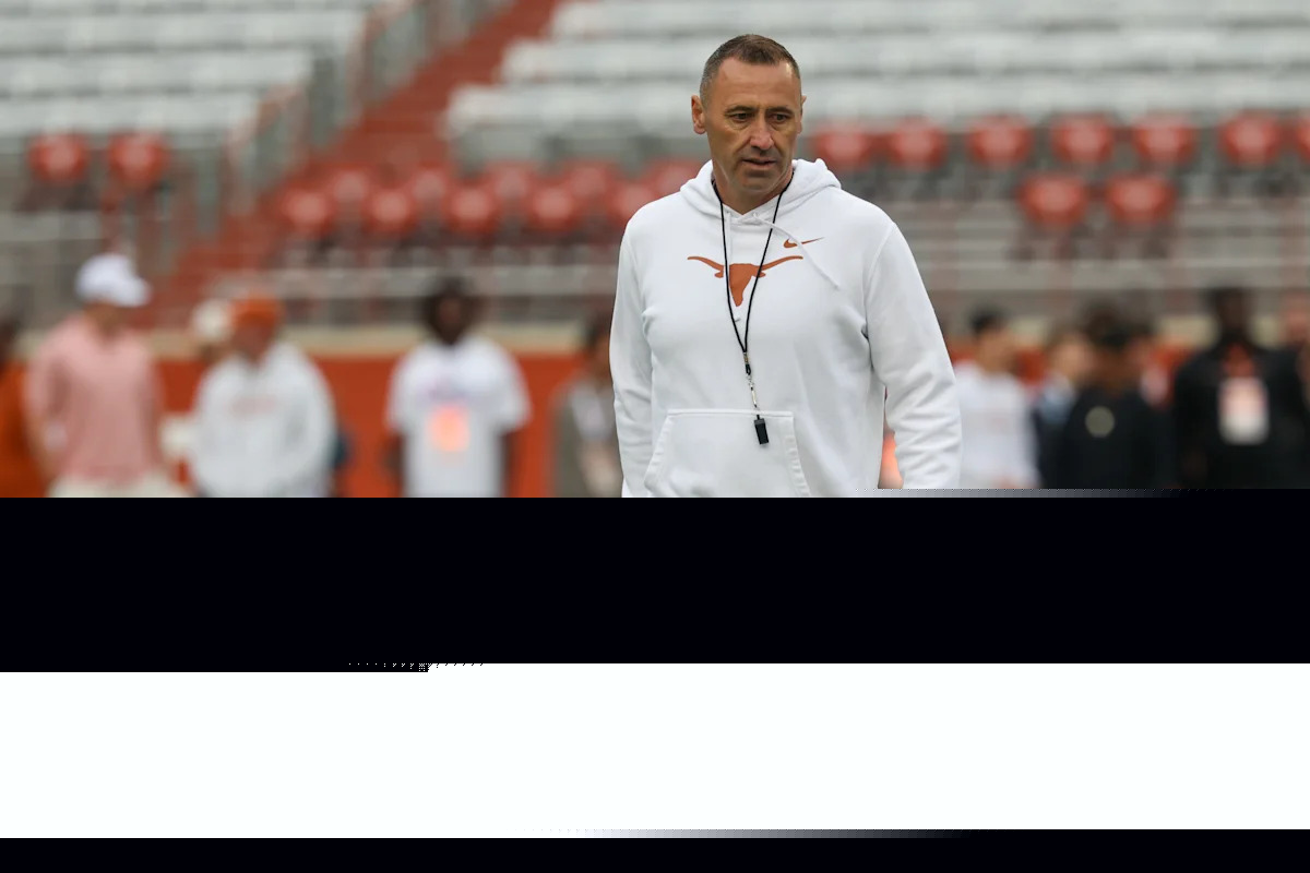 Longhorns Daily News: Texas football ranked fourth in early preseason poll