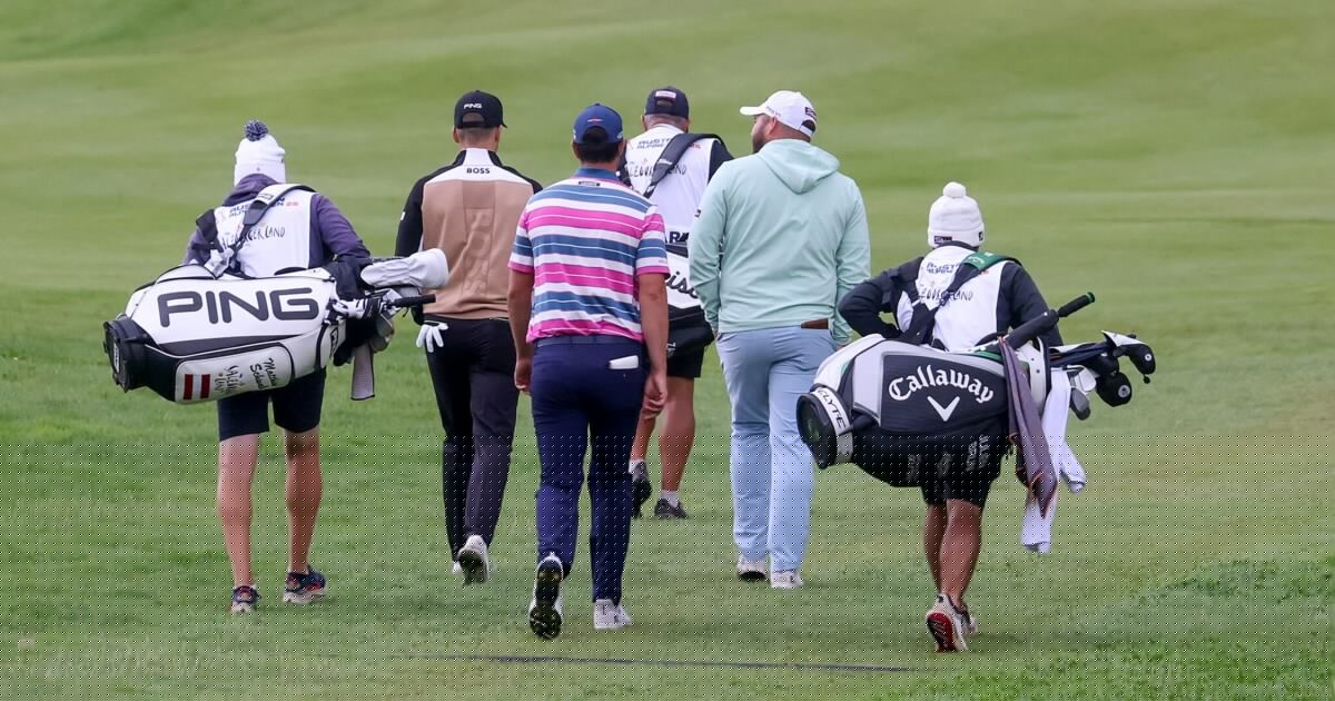 Trinkwasser für‘s Grün - Henndorf legt Veto gegen neuen Golfer-Brunnen ein