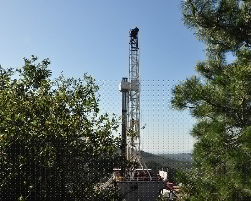 Rodatherm Energy and Fulcrum Point Holdings sign deal to build closed-loop geothermal plant near Brigham City, Utah