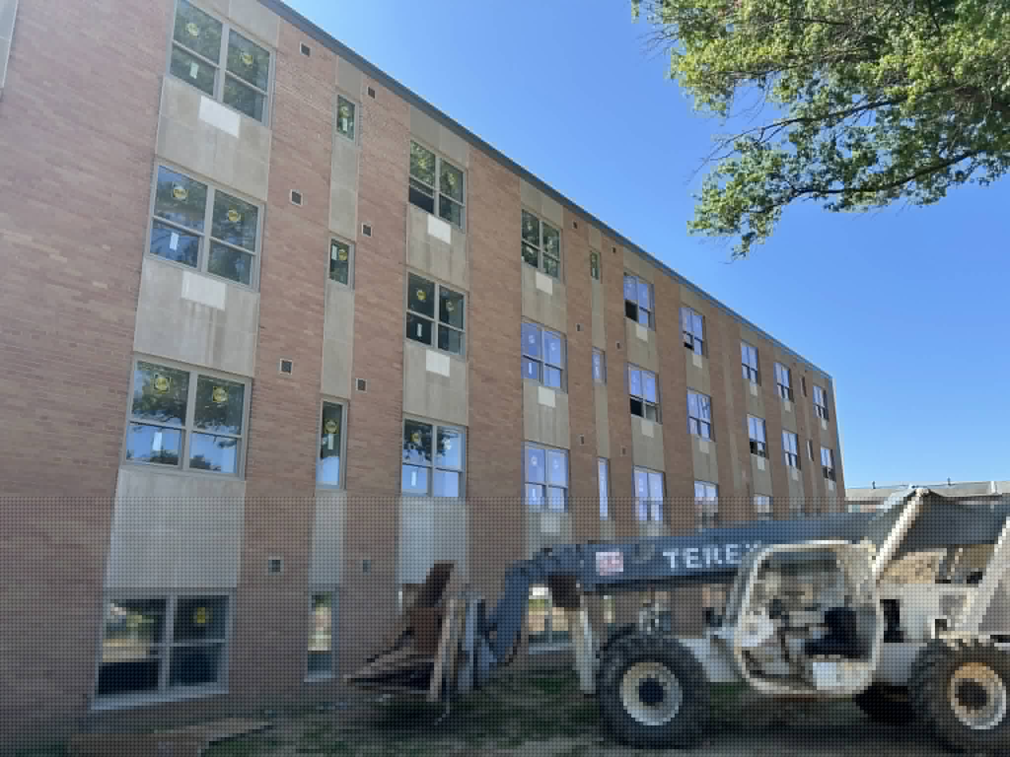 Catholic Commitment to Affordable Senior Housing Growing Deeper