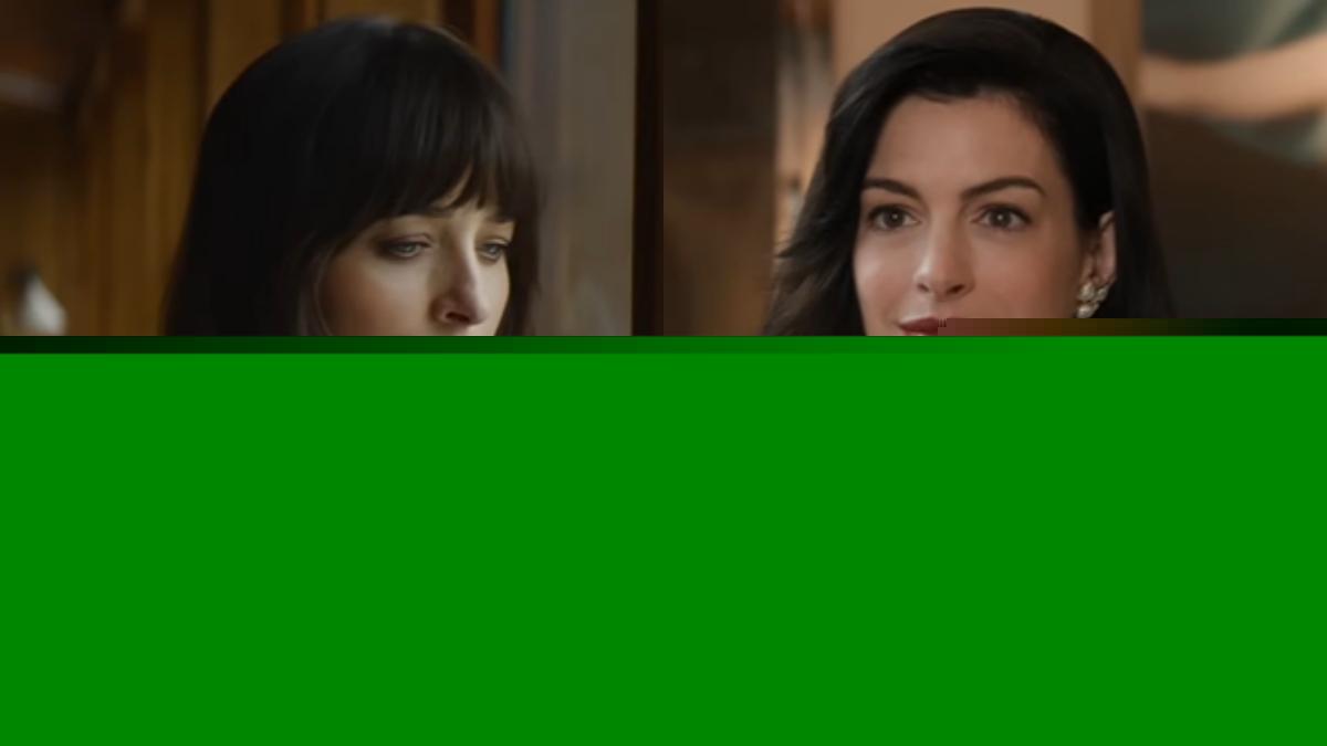Verity Trailer Out, India Release Date: Anne Hathaway, Dakota Johnson Star In Psychological Thriller