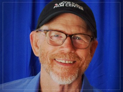 The only movie genre Ron Howard knows he’d fail at: “I’ve never really pulled it off”