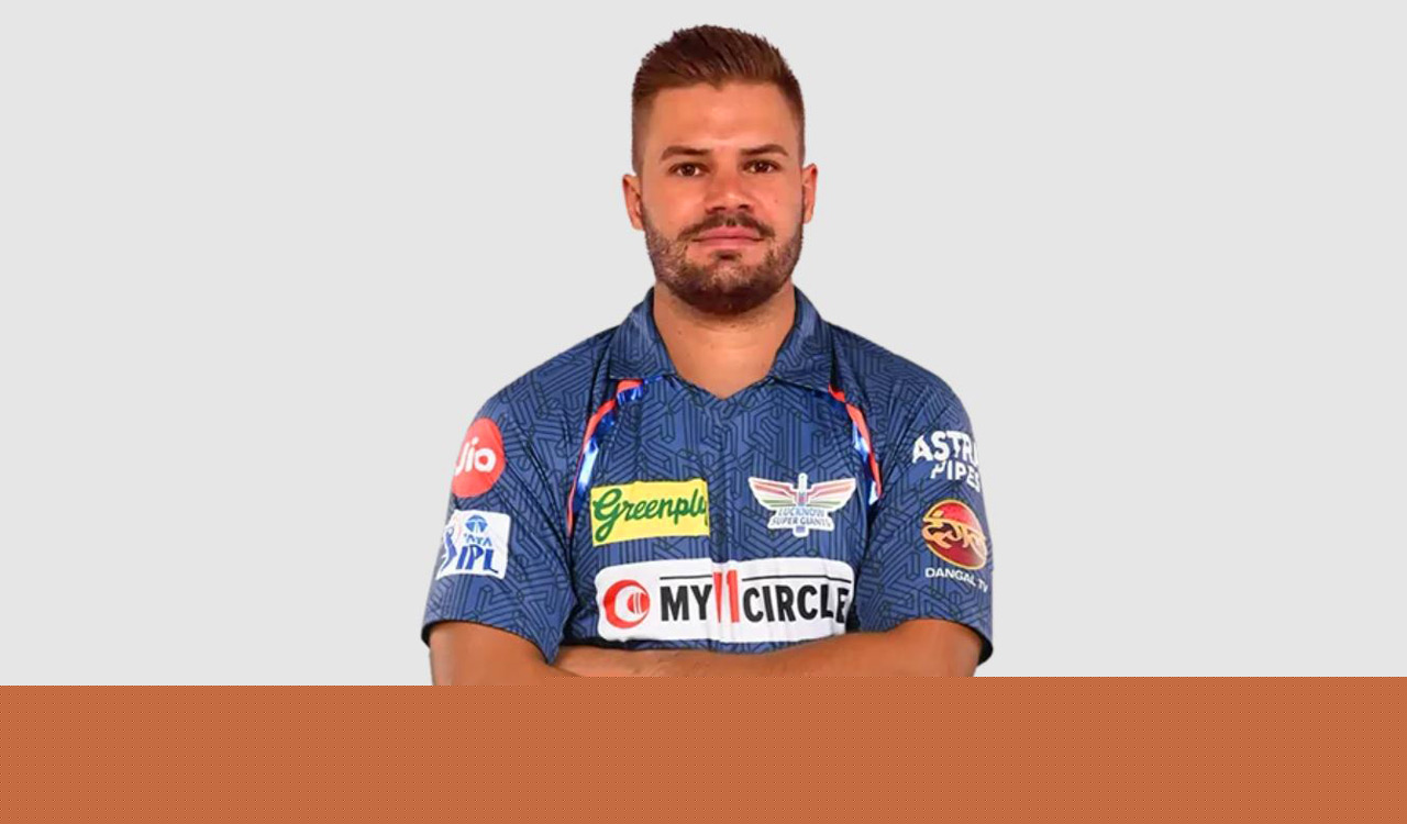 Aiden Markram joins Lucknow Super Giants after three successful seasons with Sunrisers Eastern Cape
