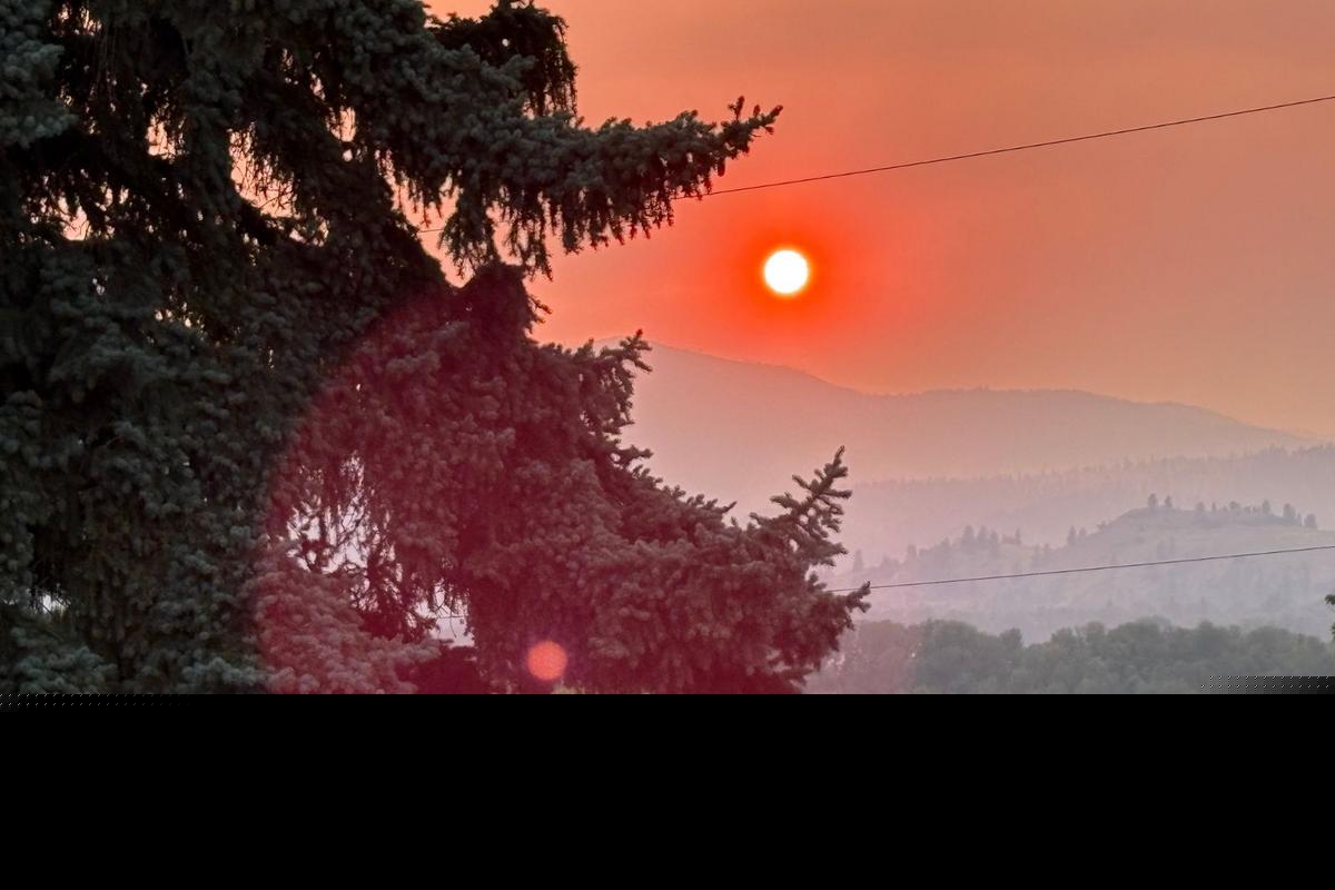 Montana’s Power Grid Gets Federal Support During Record Heat