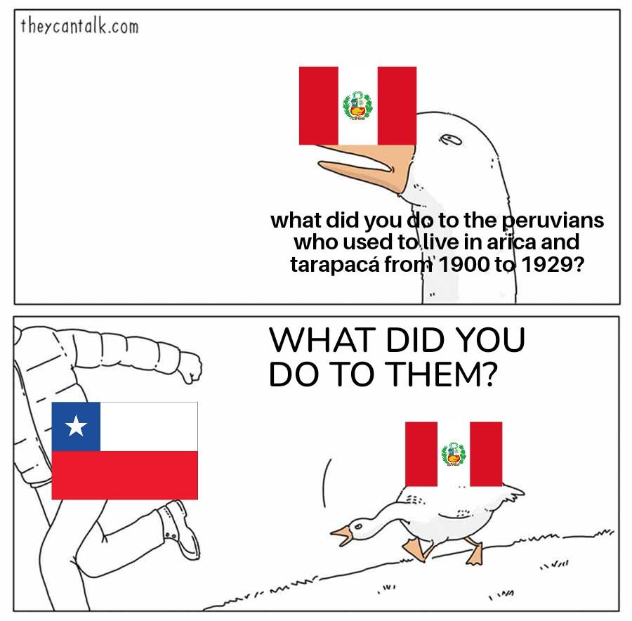 History Memes - The most forgotten event of Latin American history | History Memes
