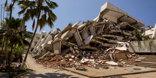 Venezuela ha inspeccionado más de 51 mil edificios tras doble terremoto