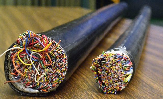 Recent rash of copper wire thefts causes outages, damage in rural Nova Scotia: RCMP (Canada)
