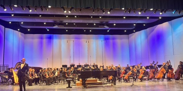 TC Phil Musicians Vote to Unionize