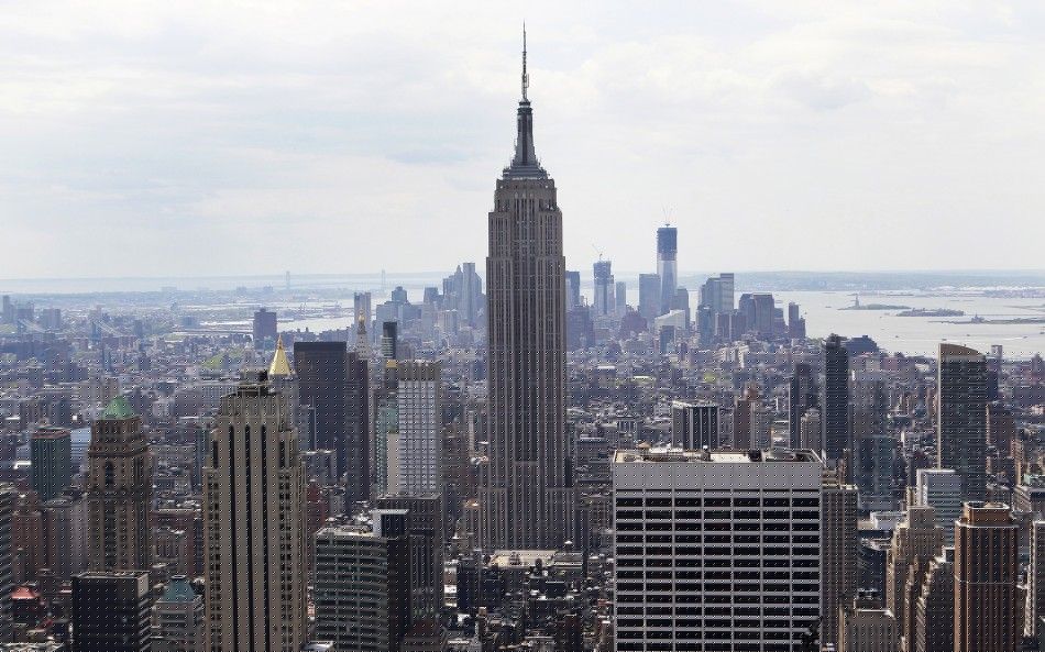 Sixth Person Dies in New York City Legionnaires Disease Outbreak as Case Count Reaches 90 on East Side