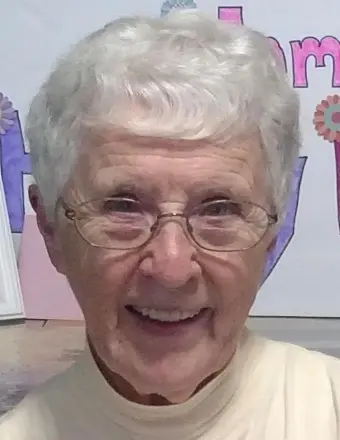 Rose M. (Cartmel) Reynolds (Passed on August 3rd, 2026)