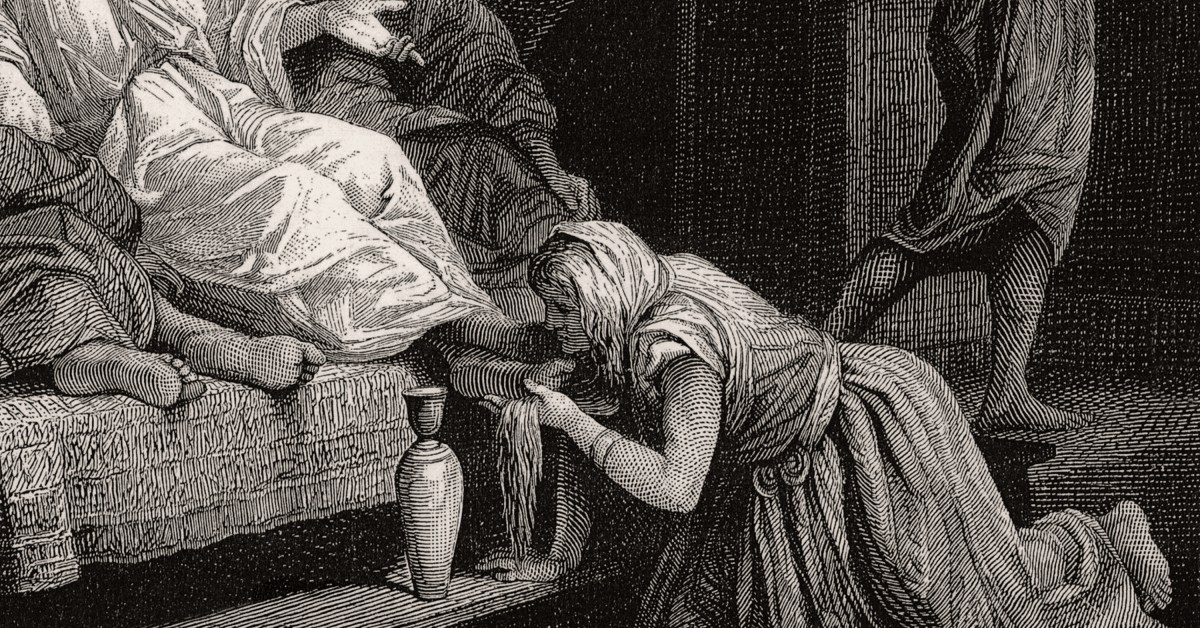 Christian Devotion Does Not Undermine Christian Charity