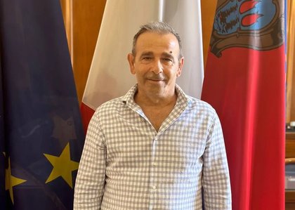 Verifica di maggioranza a Foggia, il gruppo CON frena. Capozzi: “No a logiche di palazzo”