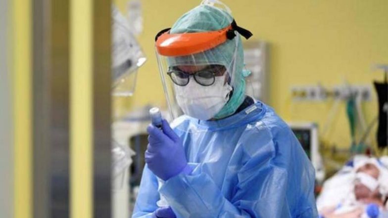 White House Says Wuhan Lab Incident Most Likely Caused COVID-19, Cites House Probe Findings