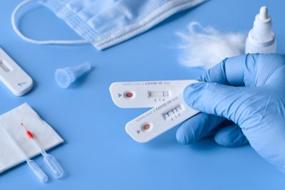 Preminuo Filip Mihalić, optužen za krivotvorenje 1,3 milijuna covid testova