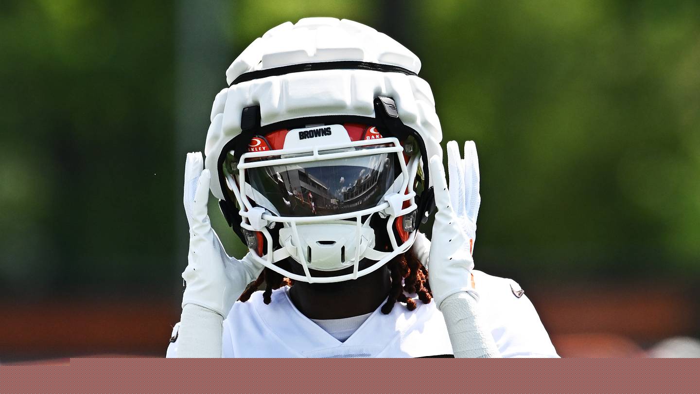 Browns fans must accept a Jerry Jeudy reality after his training camp struggles