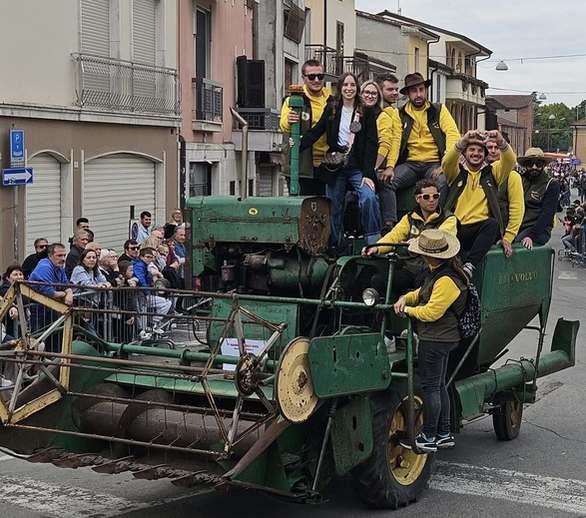 Natura e gastronomia. A Capriano del Colle un weekend di eventi