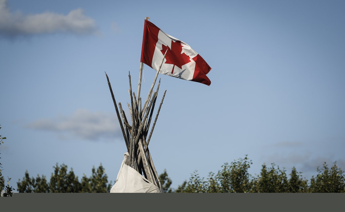 About one in three Canadians say country belongs to Indigenous people: poll