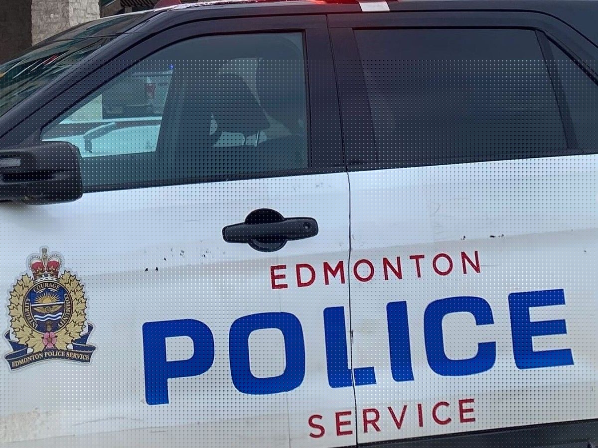 Edmonton police charge man in 2024 homicide