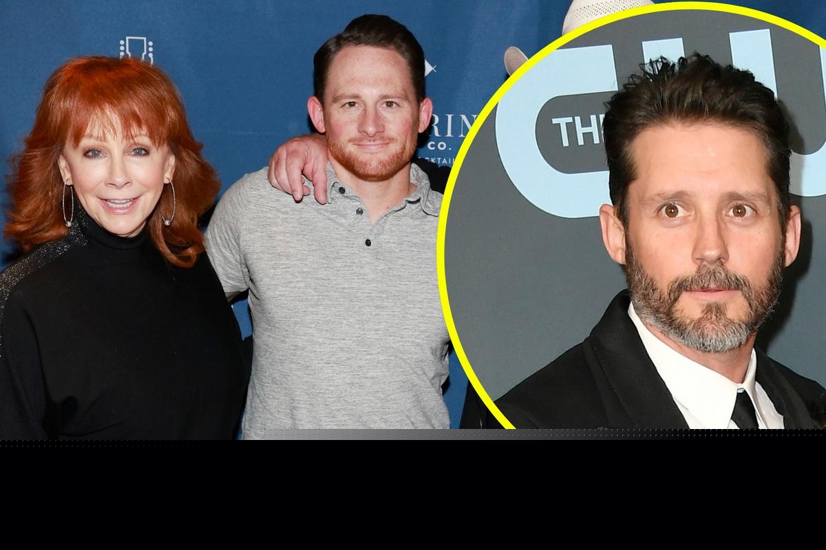 Reba's Son Shelby Remembers Brandon Blackstock, One Year Later
