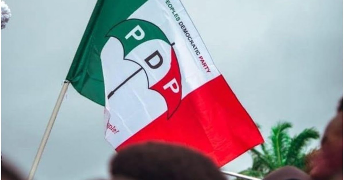 Nigeria now full authoritarian state under Tinubu— PDP
