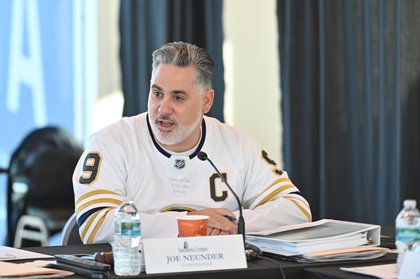 Joe Neunder criticizes Florida’s Live Local Act
