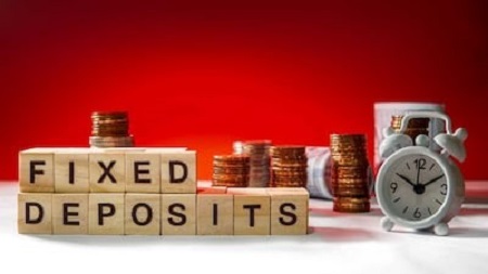 New RBI Rules For Fixed Deposits: Banks Can Vary Interest Rates From October 1