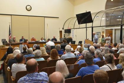 Can CRMC Solve Mystery of Who Owns Westerly’s Spring Avenue Extension Right of Way?