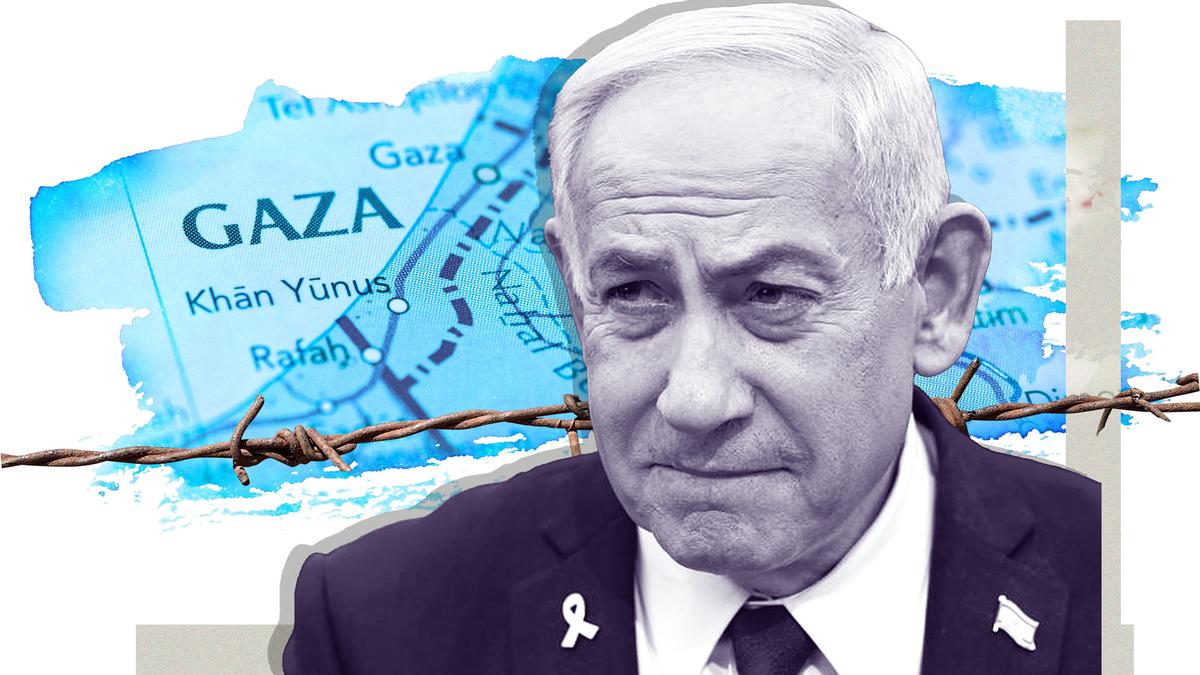 Israeli Prime Minister Benjamin Netanyahu hopes to announce release of hostages ‘in the coming days’