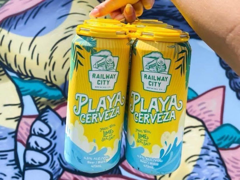 Brews News: Corn-based craft beers on tap