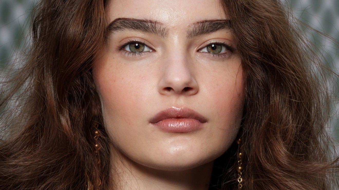 Thanks to Microblading, You'd Never Know My Brows Were Paper Thin