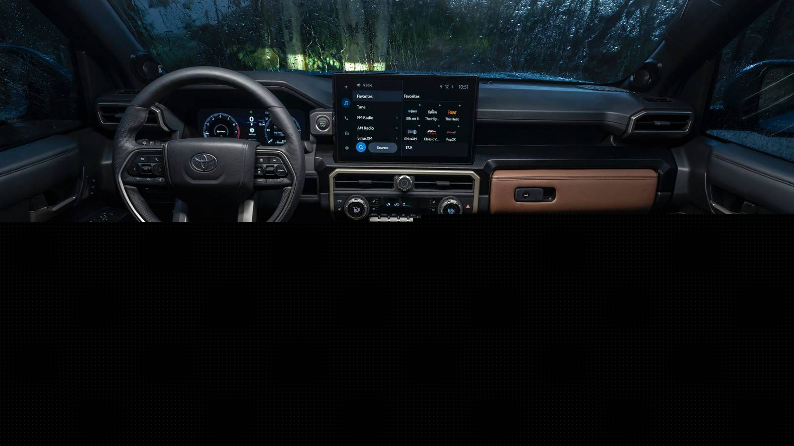 Toyota's Fastest-Growing SUV Isn't A RAV4, Highlander, Or Land Cruiser