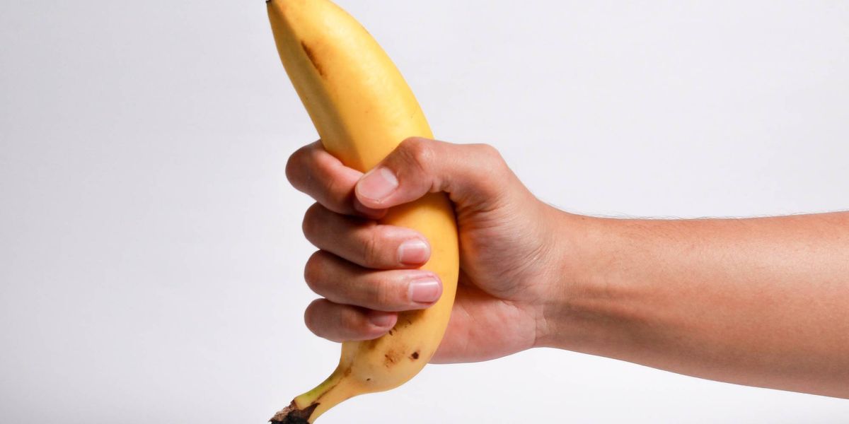 How to give a hand job 101: Everything you need to know from technique to grip