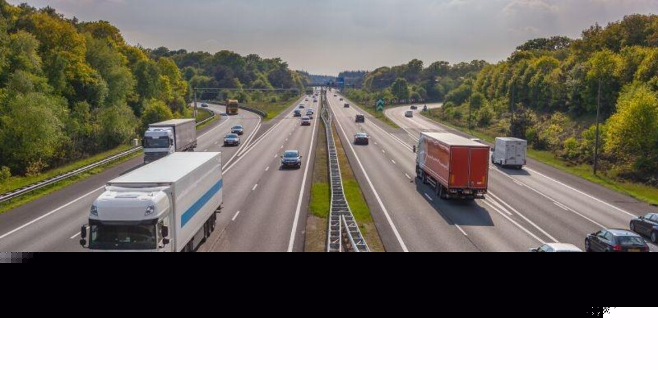 Luchtkwaliteit verslechtert ondanks dalende uitstoot