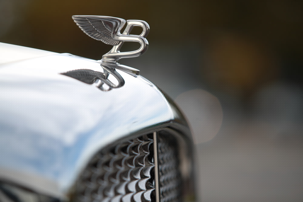 Exemplar special Bentley Continental GTC, lansat pentru aniversarea a 80 de ani ai uzinei din Crewe