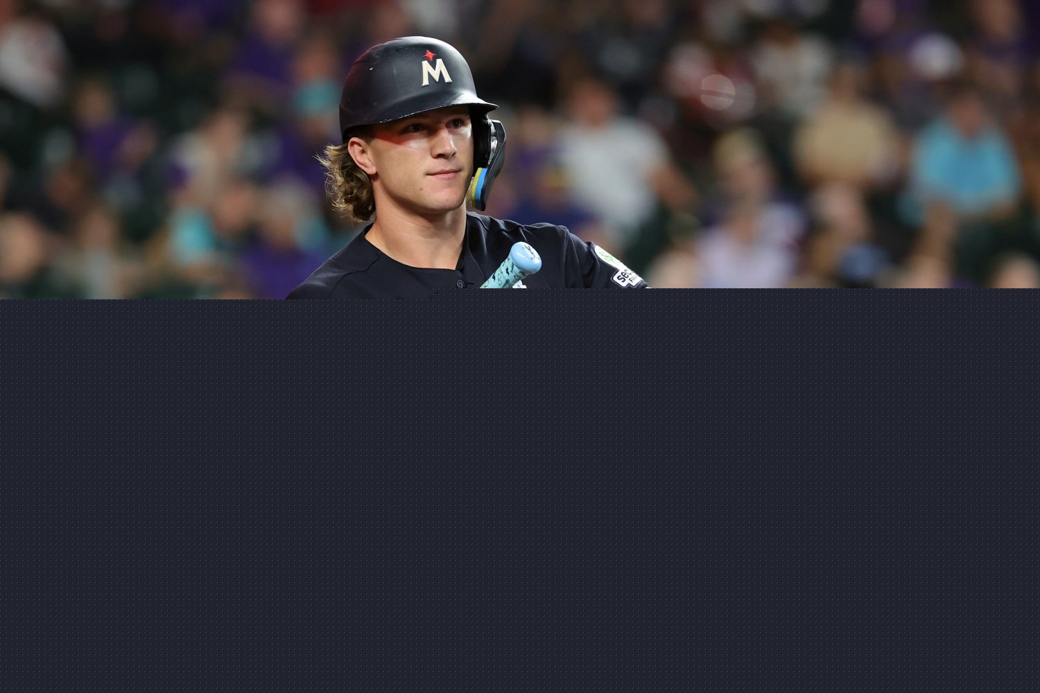 The Many Takes of Luke Keaschall