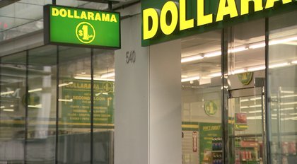 Suspected dollar-store shoplifter arrested after pulling hypodermic needle on staff