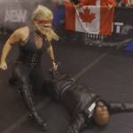 Tony Khan Enjoyed Having Beth Copeland Debut At AEW All Out