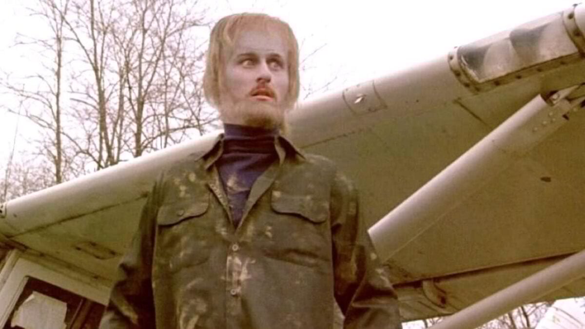 Tom Savini Pays Tribute to ‘Dawn of the Dead’ Icon Jim Krut, the Legendary Helicopter Zombie