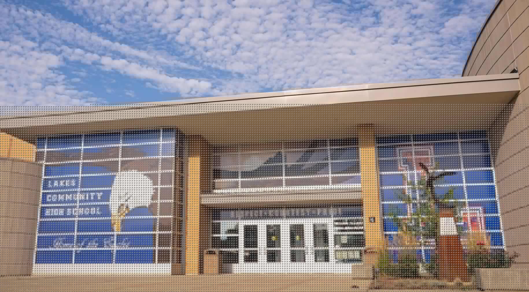 Classes resume as normal after high school in Lake Villa receives ‘alarming’ email involving homicidal thoughts