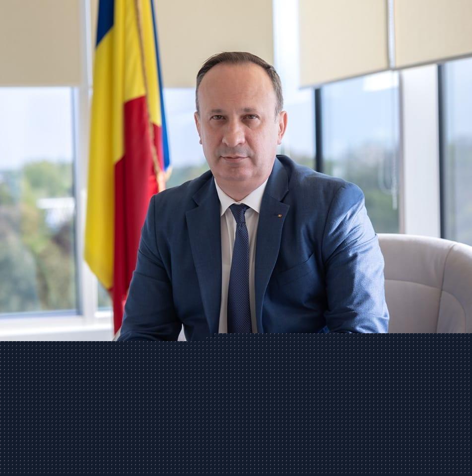 Adrian Câciu(PSD): Da, am auzit acest zvon, că cineva din Ro a dorit sa influenteze evaluarea, sperand în downgrade!