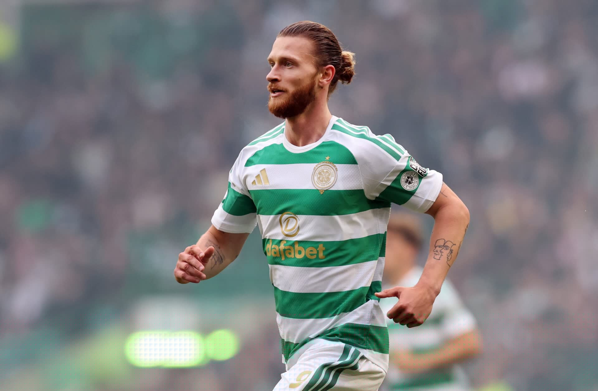 Celtic manager Martin O’Neill’s brutally honest Dundee verdict with Kasper Hogh promise
